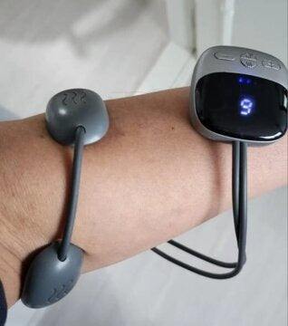 Review by Catalina R.