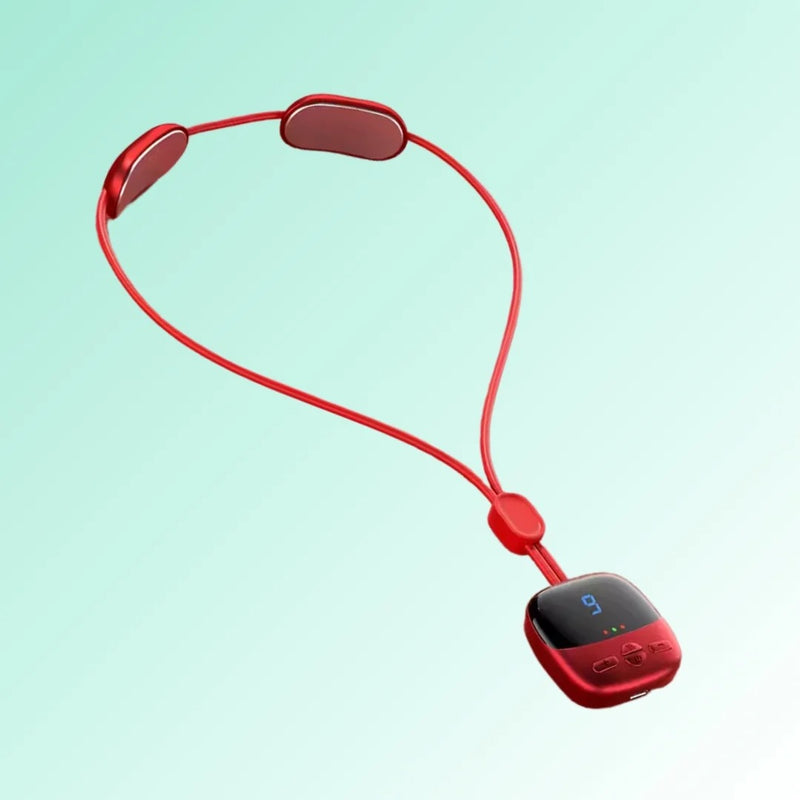 Dile Adiós al Dolor Cervical